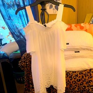 Jones New York top